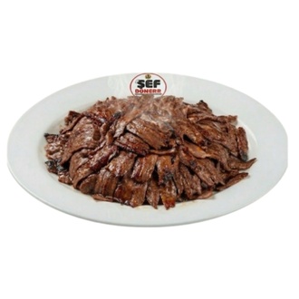 Yarım Kilogram Et Yaprak Döner görseli