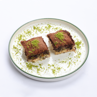 Soğuk Baklava (1/2 Kğ) görseli