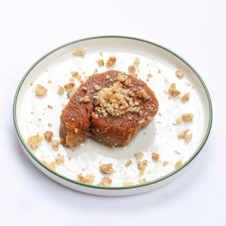 Diyarbakır Burma Kadayıf Cevizli (1 Kg) görseli