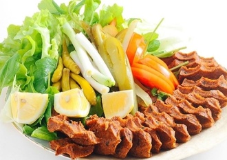 Çiğköfte 350 Gr görseli