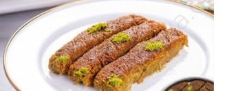Burma Kadayıf Fıstıklı (500 Grm) görseli