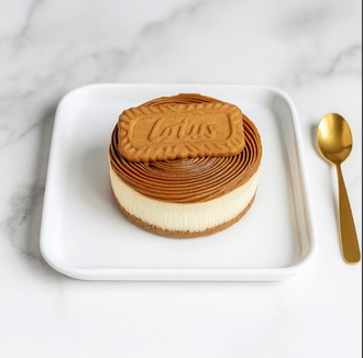 Lotus Mono Cheescake görseli