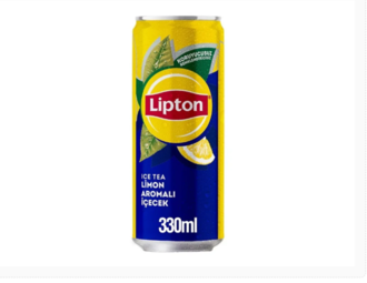 Lipton Ice Tea Limon (33 Cl.) görseli
