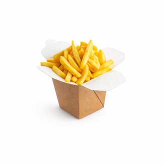 Patates Kızartması (200 Gr.) görseli