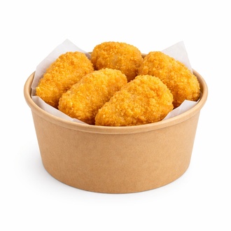 Nugget (6 Adet) görseli