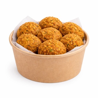 Falafel (6 Adet) görseli