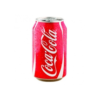Coca Cola (330 Ml) görseli