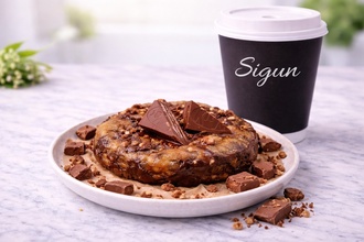 Cookie & Coffee görseli