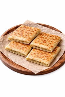 Sucuklu Gözleme görseli