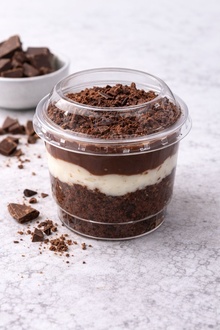 Magnolia Çikolatalı görseli