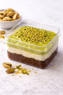 Spoonful Antepli görseli