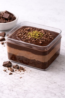 Spoonful Çikolatalı görseli