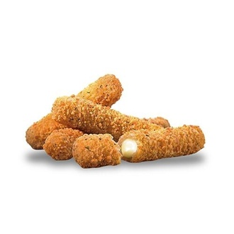 Mozzarella Sticks (5 Adet) görseli