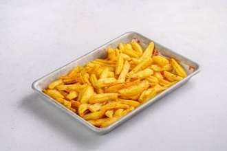 Patates Kızartması görseli