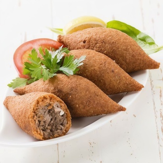İçli Köfte (3 Adet) görseli