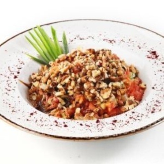 Gavurdağı Salatası görseli