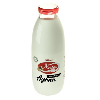 Silivri Ayran (1 L.) görseli
