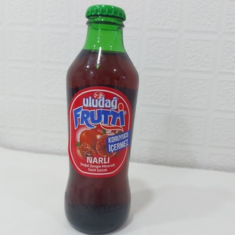 Narlı Soda görseli