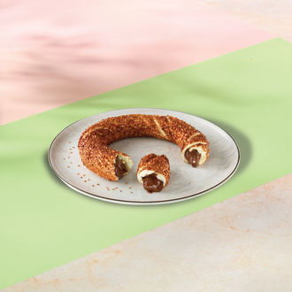 Çoko Simit görseli