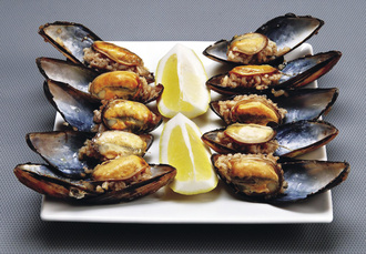 Midye (500 G) görseli