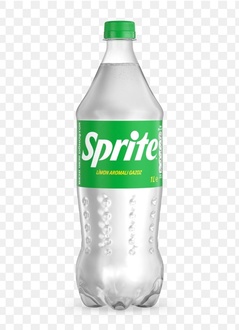 Sprite (1 Lt) görseli