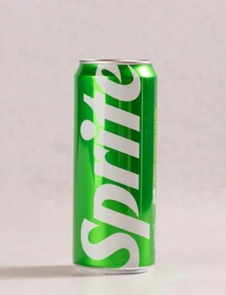 Sprite (33 Cl) görseli