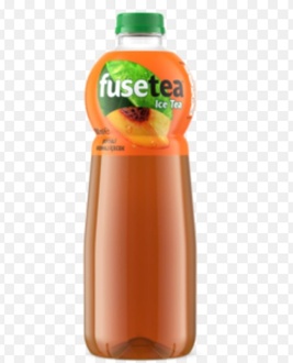 Fuse Tea Şeftali (1 Lt) görseli