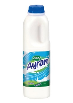 Ayran (1 Lt) görseli