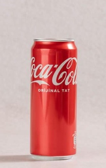 Coca Cola (33 Cl) görseli