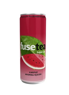 Fuse Tea Karpuz (33 Cl) görseli