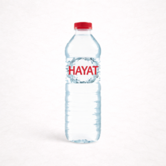Su (500 Ml) görseli