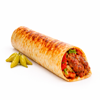 Adana Dürüm görseli