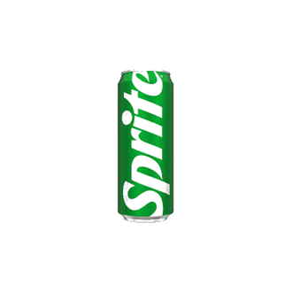 Sprite (330 Ml) görseli