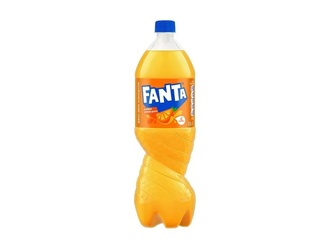 Fanta (1 L) görseli