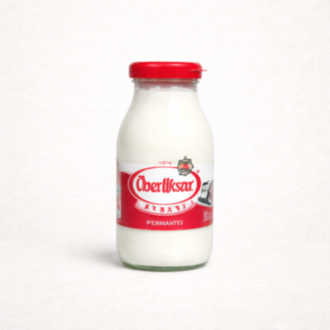 Özerhisar Ayran (245 Ml) görseli
