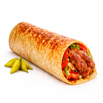 Adana Double Dürüm görseli