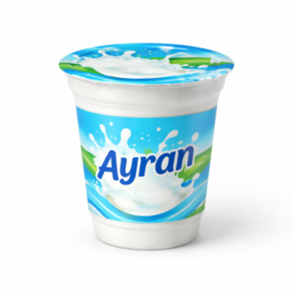 Ayran (180 Ml) görseli