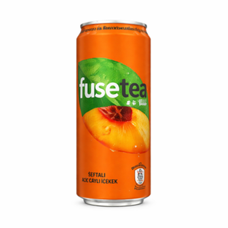 Fuse Tea (330 Ml.) görseli