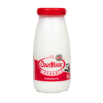 Özerhisar Ayran (245 Ml) görseli
