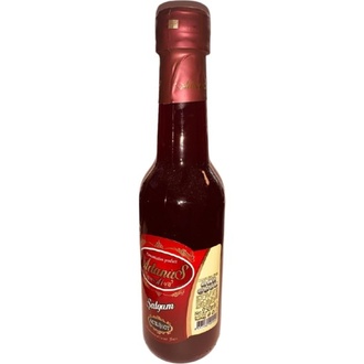 Adanus Acılı Şalgam (330 Ml) görseli