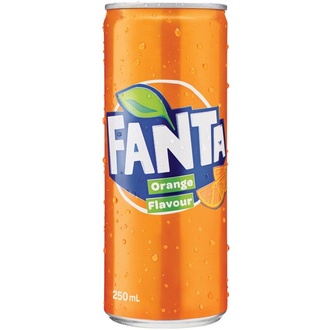 Fanta (330 Ml) görseli