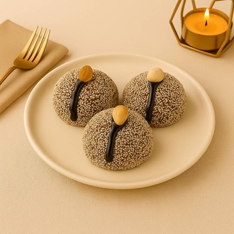 Bal Badem Tatlılar (500 Gr.) görseli