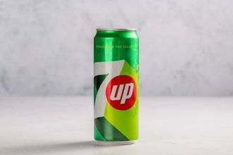 7Up(33cl.) görseli