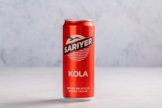 Sarıyer Kola(33cl.) görseli