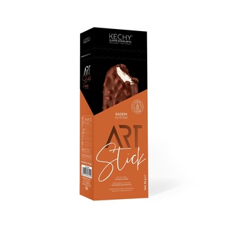 Ketchy Artstick Gurme Dondurma Badem 80 Gr görseli