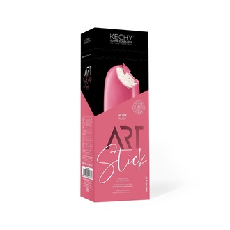 Ketchy Artstick Gurme Dondurma Ruby 80 Gr görseli