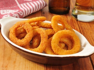 Soğan Halkası (6 Adet) görseli