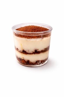 Tiramisu görseli