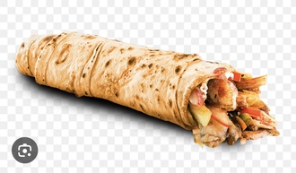 Zurna Tavuk Döner görseli