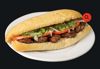 Ekmekarası Köfte görseli